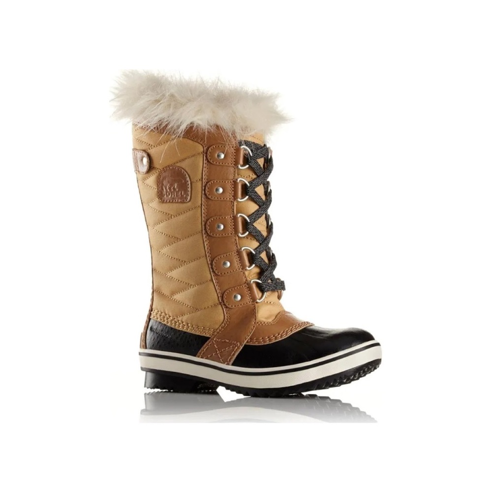 WOMEN'S SOREL TOFINO CATE BOOT | SOREL SNOW BOOTS